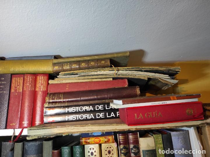 Libros antiguos: LOTE DE LIBROS DEL SIGLO XX - Foto 20