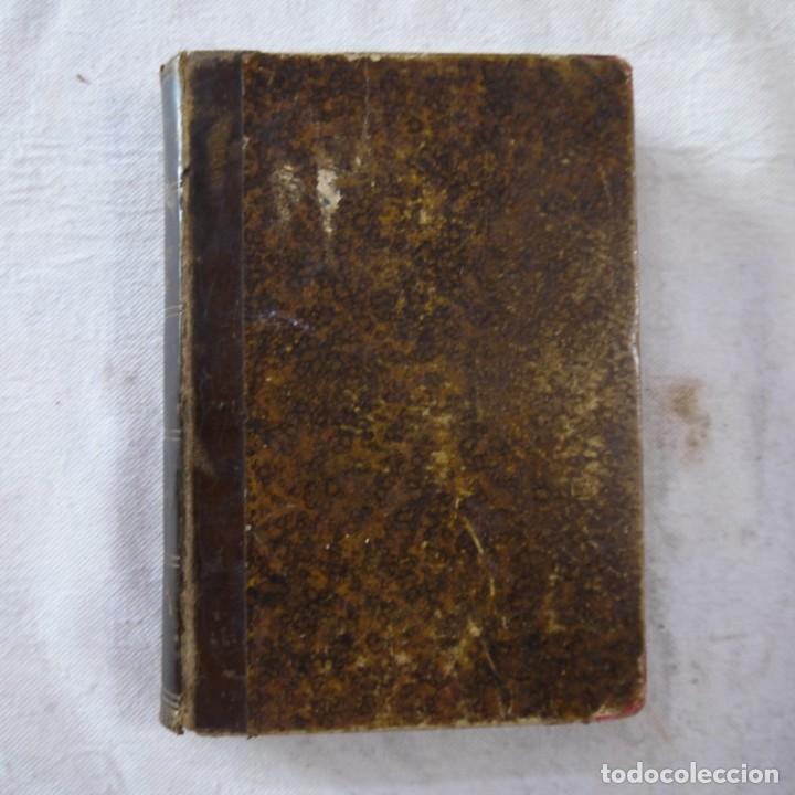 Libros antiguos: AN&Aacute;LISIS QU&Iacute;MICO - AGELL - Foto 2