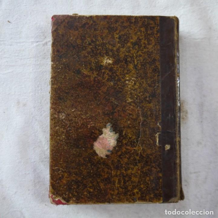 Libros antiguos: AN&Aacute;LISIS QU&Iacute;MICO - AGELL - Foto 3