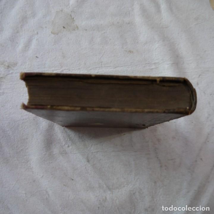 Libros antiguos: AN&Aacute;LISIS QU&Iacute;MICO - AGELL - Foto 4