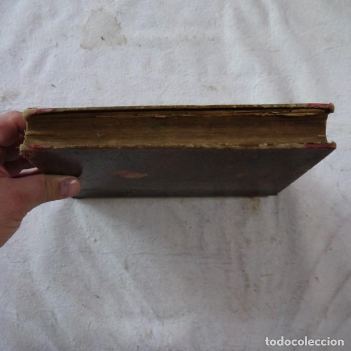 Libros antiguos: AN&Aacute;LISIS QU&Iacute;MICO - AGELL - Foto 5