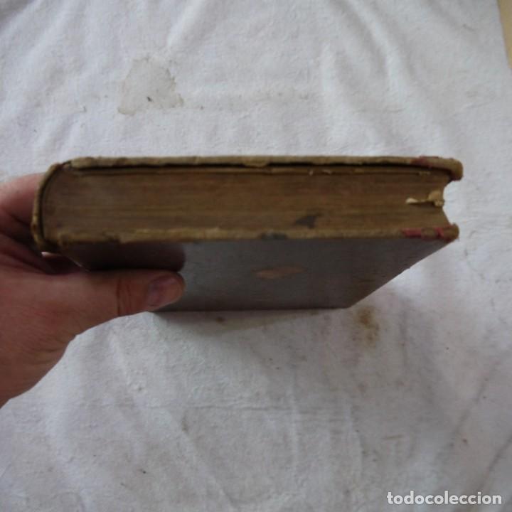 Libros antiguos: AN&Aacute;LISIS QU&Iacute;MICO - AGELL - Foto 6