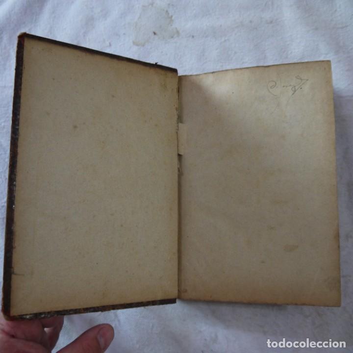 Libros antiguos: AN&Aacute;LISIS QU&Iacute;MICO - AGELL - Foto 7