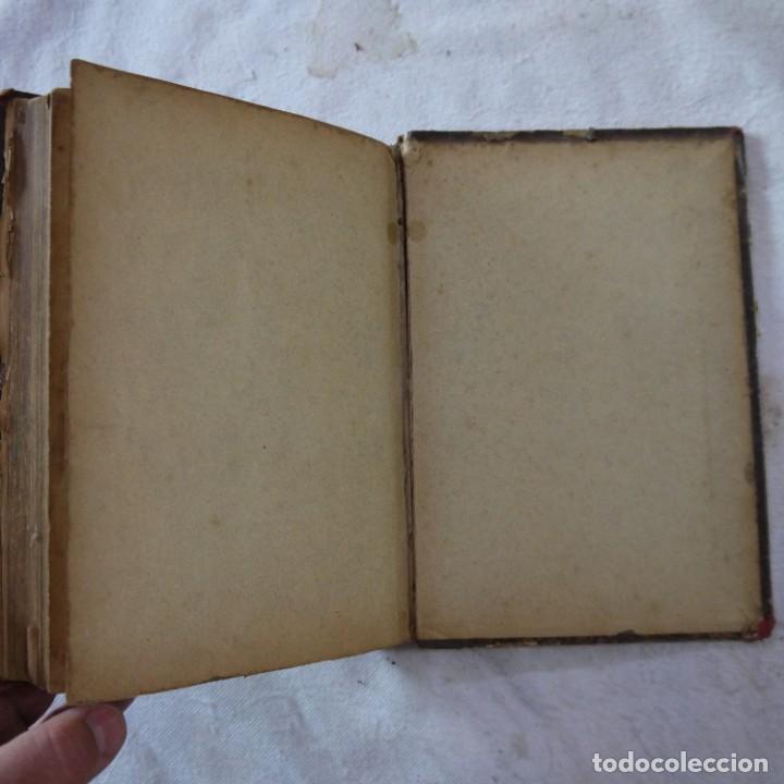 Libros antiguos: AN&Aacute;LISIS QU&Iacute;MICO - AGELL - Foto 22