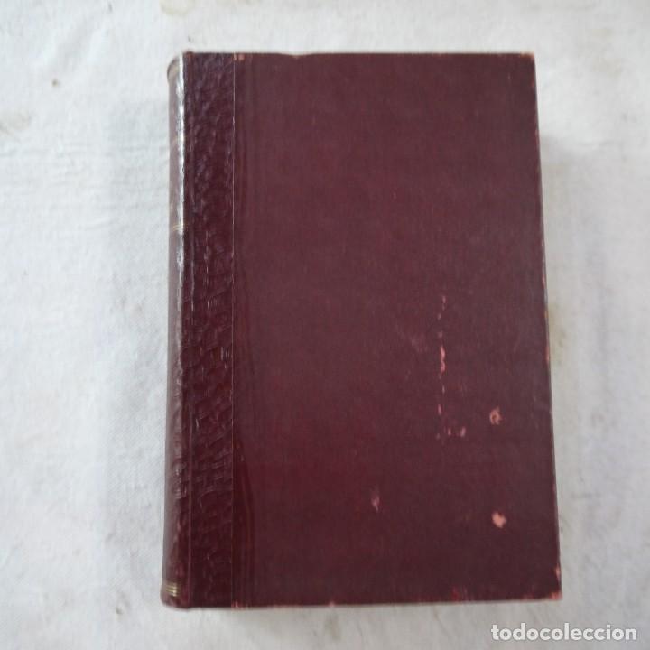Libros antiguos: MESURES &Eacute;LECTRIQUES - ERIC GERARD - 1912 - EN FRANCES - Foto 2