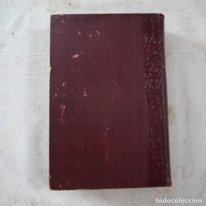 Libros antiguos: MESURES &Eacute;LECTRIQUES - ERIC GERARD - 1912 - EN FRANCES - Foto 4