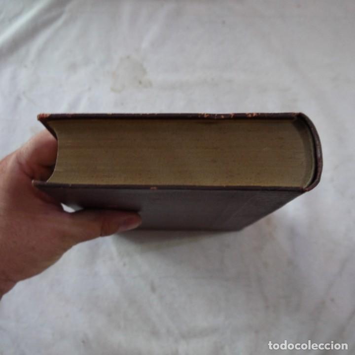 Libros antiguos: MESURES &Eacute;LECTRIQUES - ERIC GERARD - 1912 - EN FRANCES - Foto 5