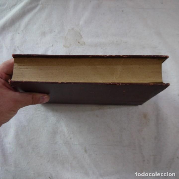 Libros antiguos: MESURES &Eacute;LECTRIQUES - ERIC GERARD - 1912 - EN FRANCES - Foto 6