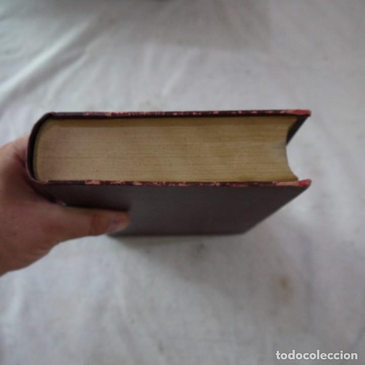 Libros antiguos: MESURES &Eacute;LECTRIQUES - ERIC GERARD - 1912 - EN FRANCES - Foto 7