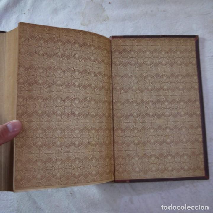 Libros antiguos: LE&Ccedil;ONS SUR L&Eacute;LECTRICIT&Eacute; TOME SECOND - ERIC GERARD - 1905 - FRANCES - Foto 20