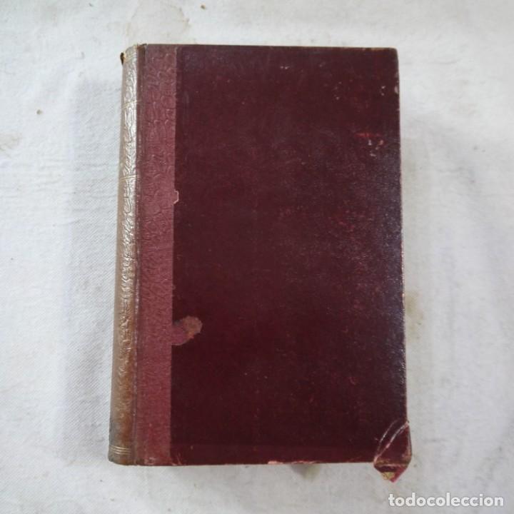 Libros antiguos: LE&Ccedil;ONS SUR L&Eacute;LECTRICIT&Eacute; TOME SECOND - ERIC GERARD - 1905 - FRANCES - Foto 21