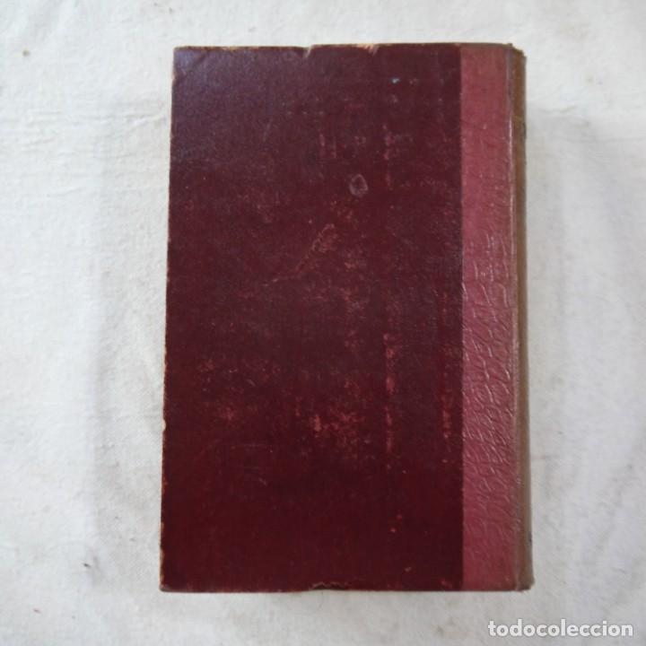 Libros antiguos: LE&Ccedil;ONS SUR L&Eacute;LECTRICIT&Eacute; TOME SECOND - ERIC GERARD - 1905 - FRANCES - Foto 23
