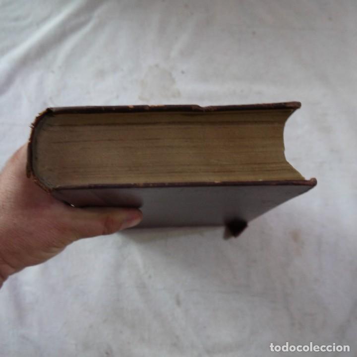 Libros antiguos: LE&Ccedil;ONS SUR L&Eacute;LECTRICIT&Eacute; TOME SECOND - ERIC GERARD - 1905 - FRANCES - Foto 25