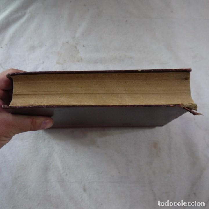 Libros antiguos: LE&Ccedil;ONS SUR L&Eacute;LECTRICIT&Eacute; TOME SECOND - ERIC GERARD - 1905 - FRANCES - Foto 26