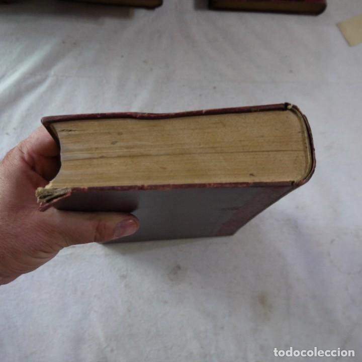 Libros antiguos: LE&Ccedil;ONS SUR L&Eacute;LECTRICIT&Eacute; TOME SECOND - ERIC GERARD - 1905 - FRANCES - Foto 27