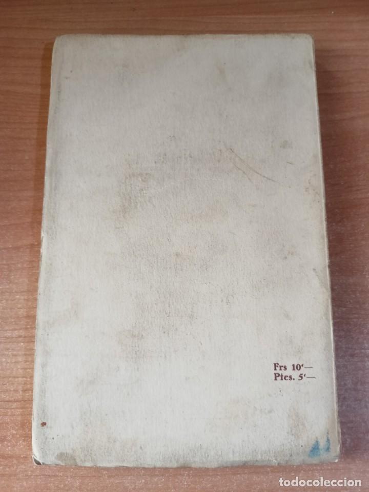 Libros antiguos: Barcelone. Cit&eacute; dart & de sciences - J.J.A. Bertrand - 1932 - en franc&eacute;s - Foto 2