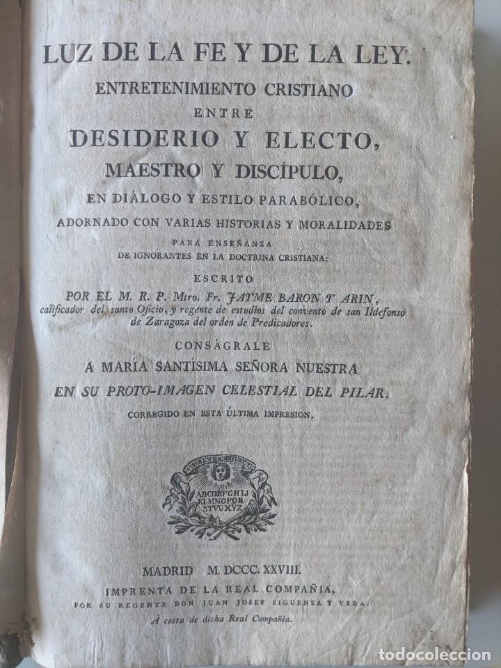 1788 - SEMANARIO ERUDITO ANTONIO VALLADARES DE SOTOMAYOR – BLAS ROMAN - TOMO XII - MADRID (Libros Antiguos, Raros y Curiosos - Pensamiento - Otros)