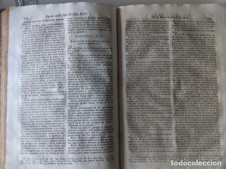 Libros antiguos: 1788 - SEMANARIO ERUDITO ANTONIO VALLADARES DE SOTOMAYOR – BLAS ROMAN - TOMO XII - MADRID - Foto 3 - 288337103