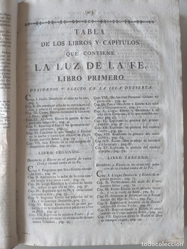 Libros antiguos: 1788 - SEMANARIO ERUDITO ANTONIO VALLADARES DE SOTOMAYOR – BLAS ROMAN - TOMO XII - MADRID - Foto 5 - 288337103
