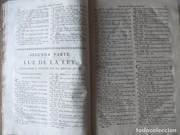 Libros antiguos: 1788 - SEMANARIO ERUDITO ANTONIO VALLADARES DE SOTOMAYOR – BLAS ROMAN - TOMO XII - MADRID - Foto 7 - 288337103