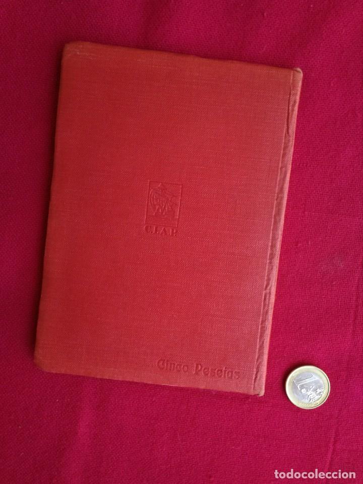 Libros antiguos: Libro antiguo El Brige moderno - Foto 2