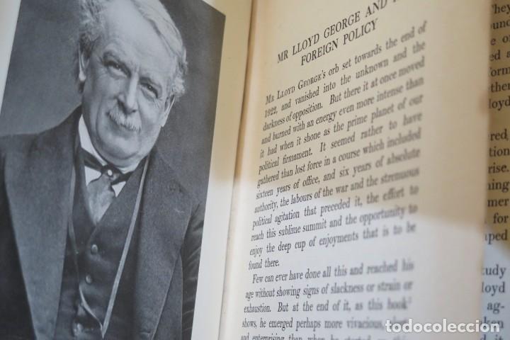 Libros antiguos: 1925.- Portraits and Criticisms. Wright - Foto 2