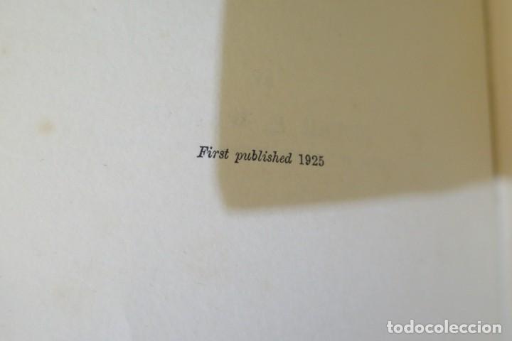 Libros antiguos: 1925.- Portraits and Criticisms. Wright - Foto 3