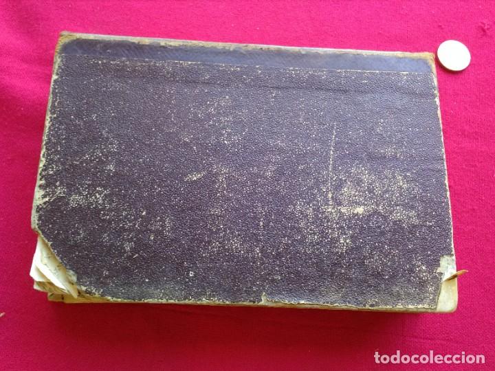 Libros antiguos: Libro antiguo Amor de esposa a&ntilde;o 1871 - Foto 8