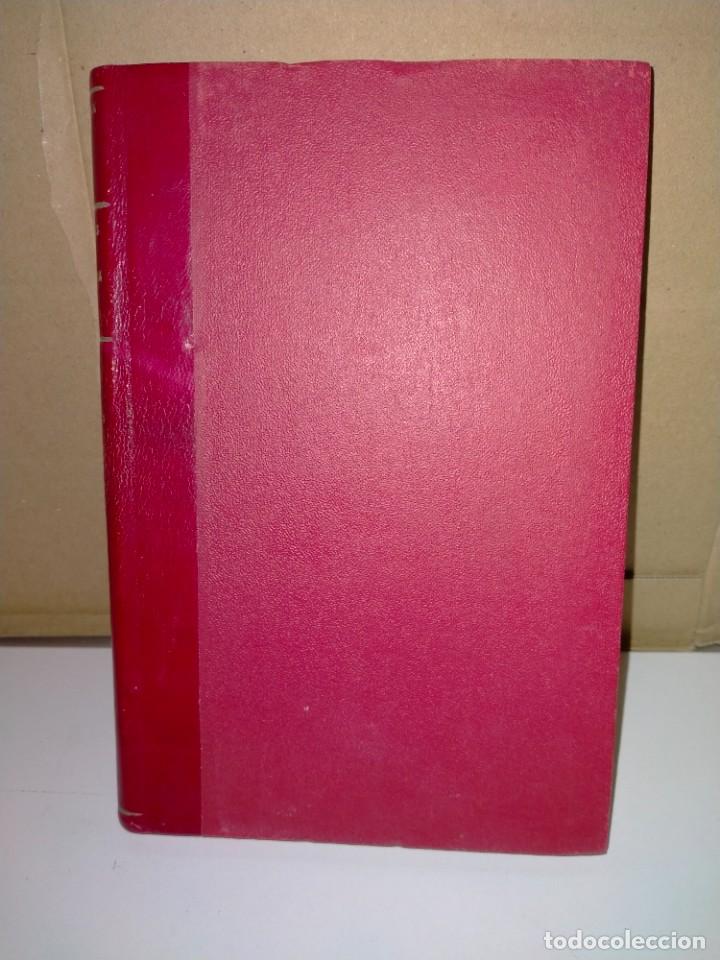Old books: JOAQU&Iacute;N JOS&Eacute; DE LAND&Aacute;ZURI.COMPENDIO HIST&Oacute;RICO DE LA CIUDAD Y VILLAS DE &Aacute;LAVA.DIPUTACI&Oacute;N FORAL DE &Aacute;LA
