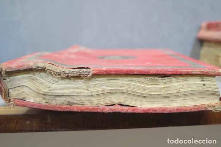 Libros antiguos: LE CORSAIRE ROUGE. COOPER - Foto 2