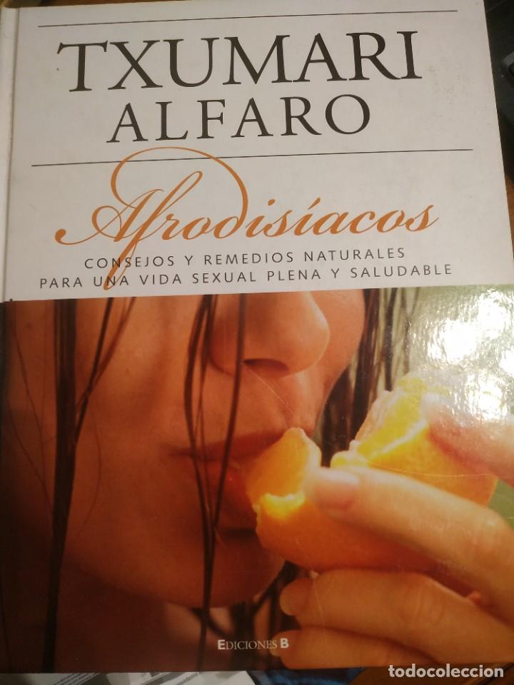 Libros antiguos: AFRODIS&Iacute;ACOS - Foto 1