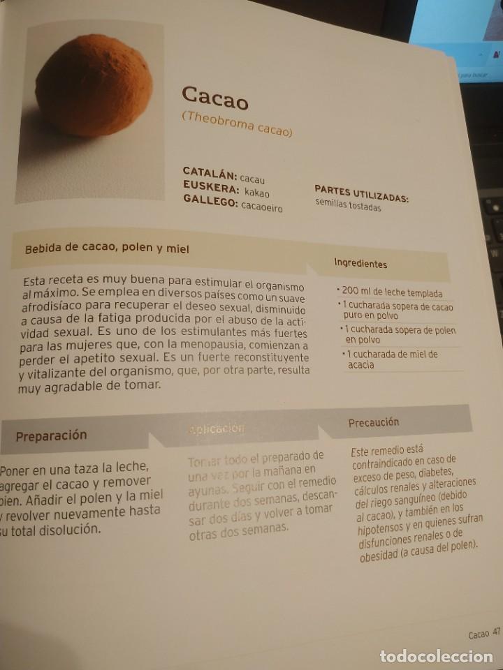 Libros antiguos: AFRODIS&Iacute;ACOS - Foto 4
