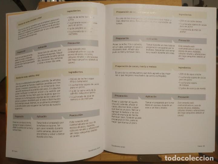 Libros antiguos: AFRODIS&Iacute;ACOS - Foto 5