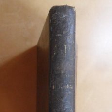 Libros antiguos: COLECCIÓN DE TROZOS DE ELOCUENCIA Y MORAL - JOSE FIGUERAS Y PEY - 1867