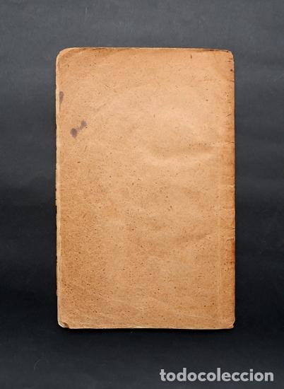 Libros antiguos: LIBRO ALMANAQUE PARISIENSE 1896 - Foto 3