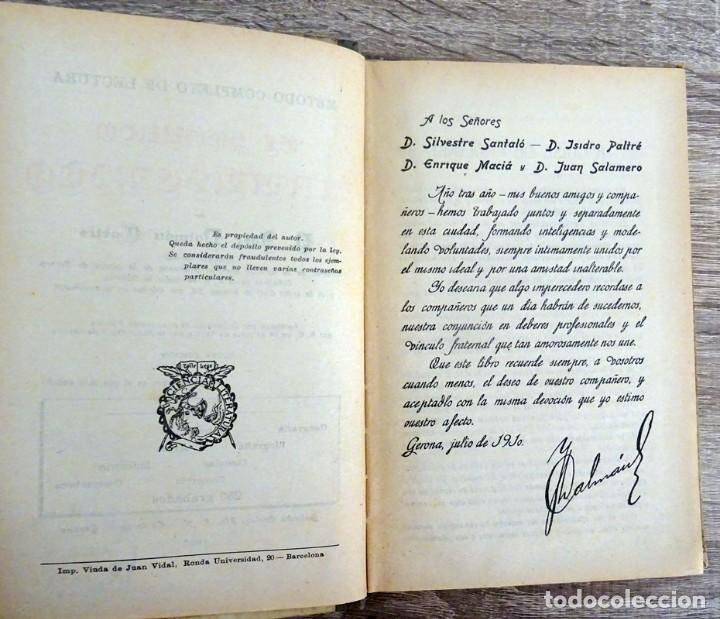 Libros antiguos: GRECIA ROMA HISPANIA A&Ntilde;O 1926 - Foto 7