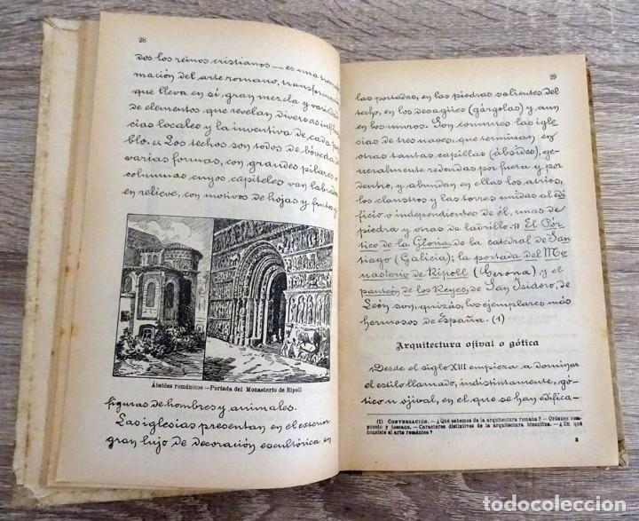 Libros antiguos: GRECIA ROMA HISPANIA A&Ntilde;O 1926 - Foto 8
