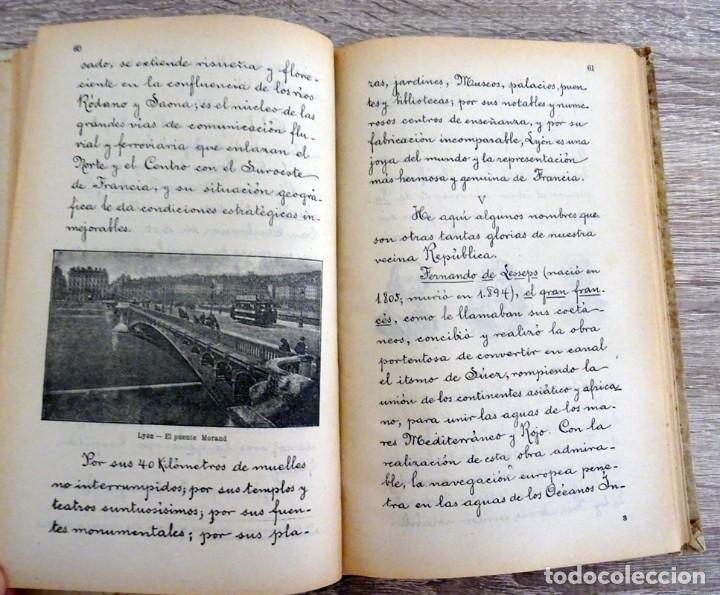 Libros antiguos: GRECIA ROMA HISPANIA A&Ntilde;O 1926 - Foto 9