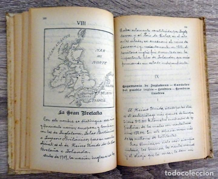 Libros antiguos: GRECIA ROMA HISPANIA A&Ntilde;O 1926 - Foto 10