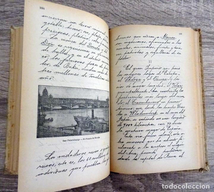 Libros antiguos: GRECIA ROMA HISPANIA A&Ntilde;O 1926 - Foto 11