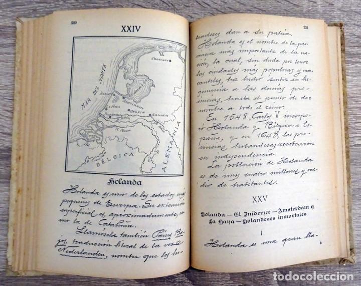 Libros antiguos: GRECIA ROMA HISPANIA A&Ntilde;O 1926 - Foto 13