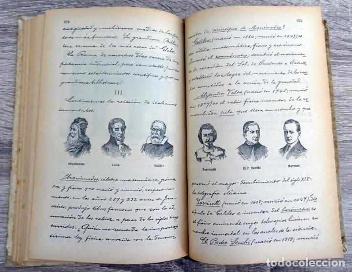 Libros antiguos: GRECIA ROMA HISPANIA A&Ntilde;O 1926 - Foto 14