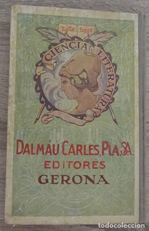 Libros antiguos: GRECIA ROMA HISPANIA A&Ntilde;O 1926 - Foto 15