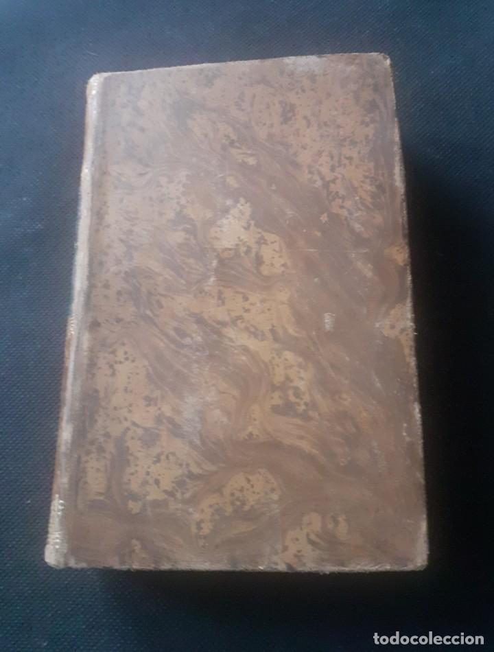 Libros antiguos: libro de 1892 Meditaciones de Luis La Puente - Foto 1