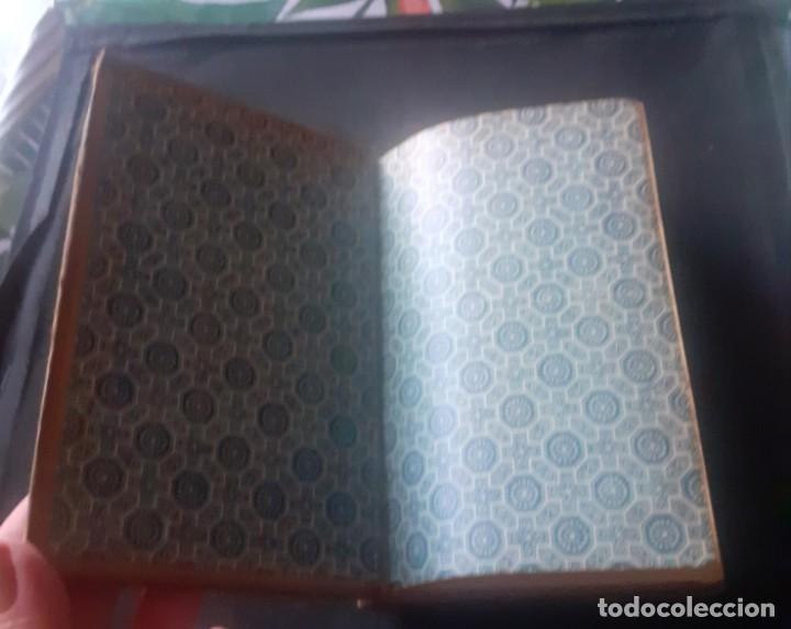 Libros antiguos: libro de 1892 Meditaciones de Luis La Puente - Foto 4