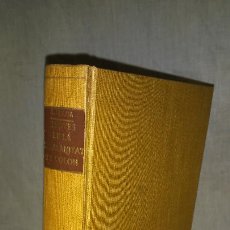 Libros antiguos: NOVES PROVES DE LA CATALANITAT DE COLOM - AÑO 1927 - LLUIS ULLOA - EDICION ORIGINAL.. Lote 291835353