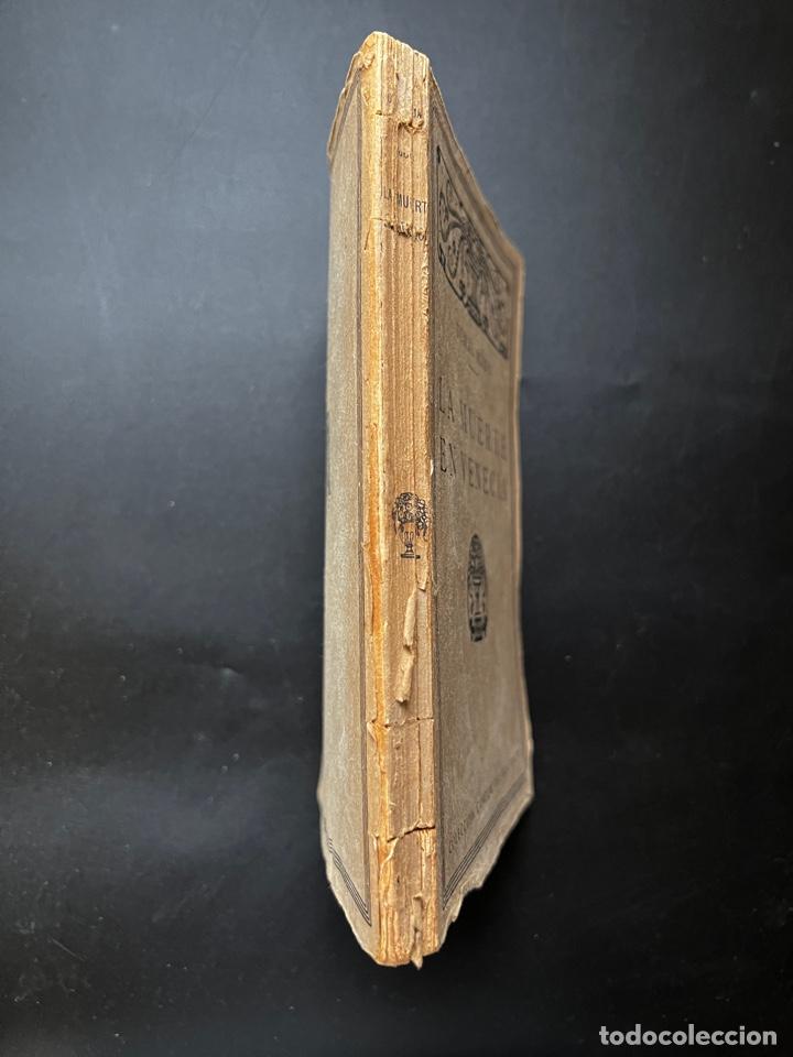 Libros antiguos: LA MUERTE EN VENECIA. TOMÁS MANN. EDITORIAL CALPE. MADRID, 1920. PAGS: 226 - Foto 2 - 293899053