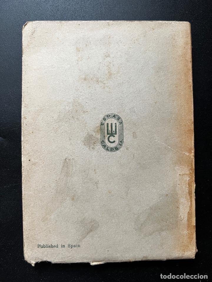 Libros antiguos: FÁBULAS Y OPÚSCULOS DIVERSOS. FENELÓN. ESPASA-CALPE. MADRID, 1932. PAGS: 167 - Foto 5 - 293902508