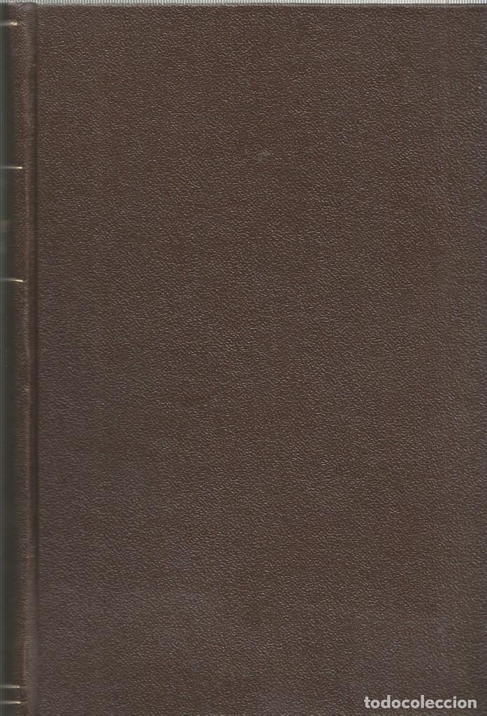 Libros antiguos: FROMONT I RISLER - ALFONS DAUDET - Foto 5