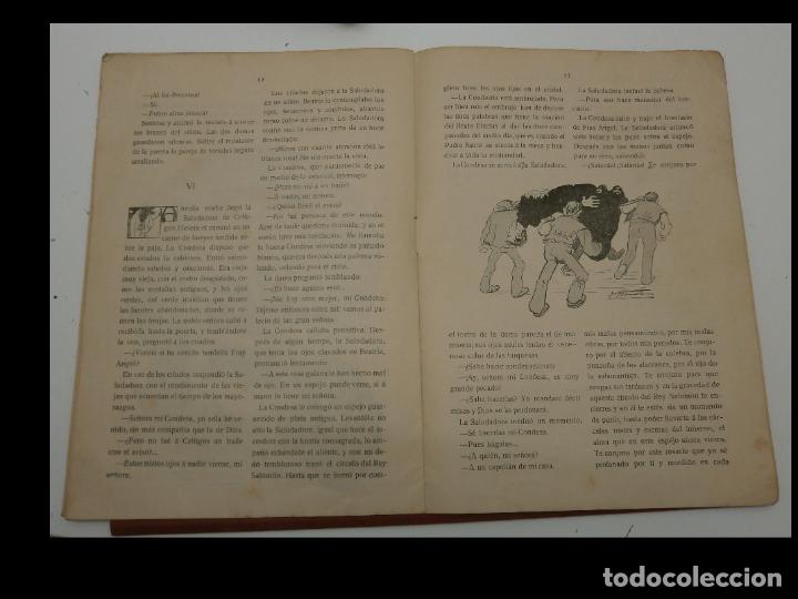 Libros antiguos: Beatriz. Ram&oacute;n del Valle-Inclan - Foto 2